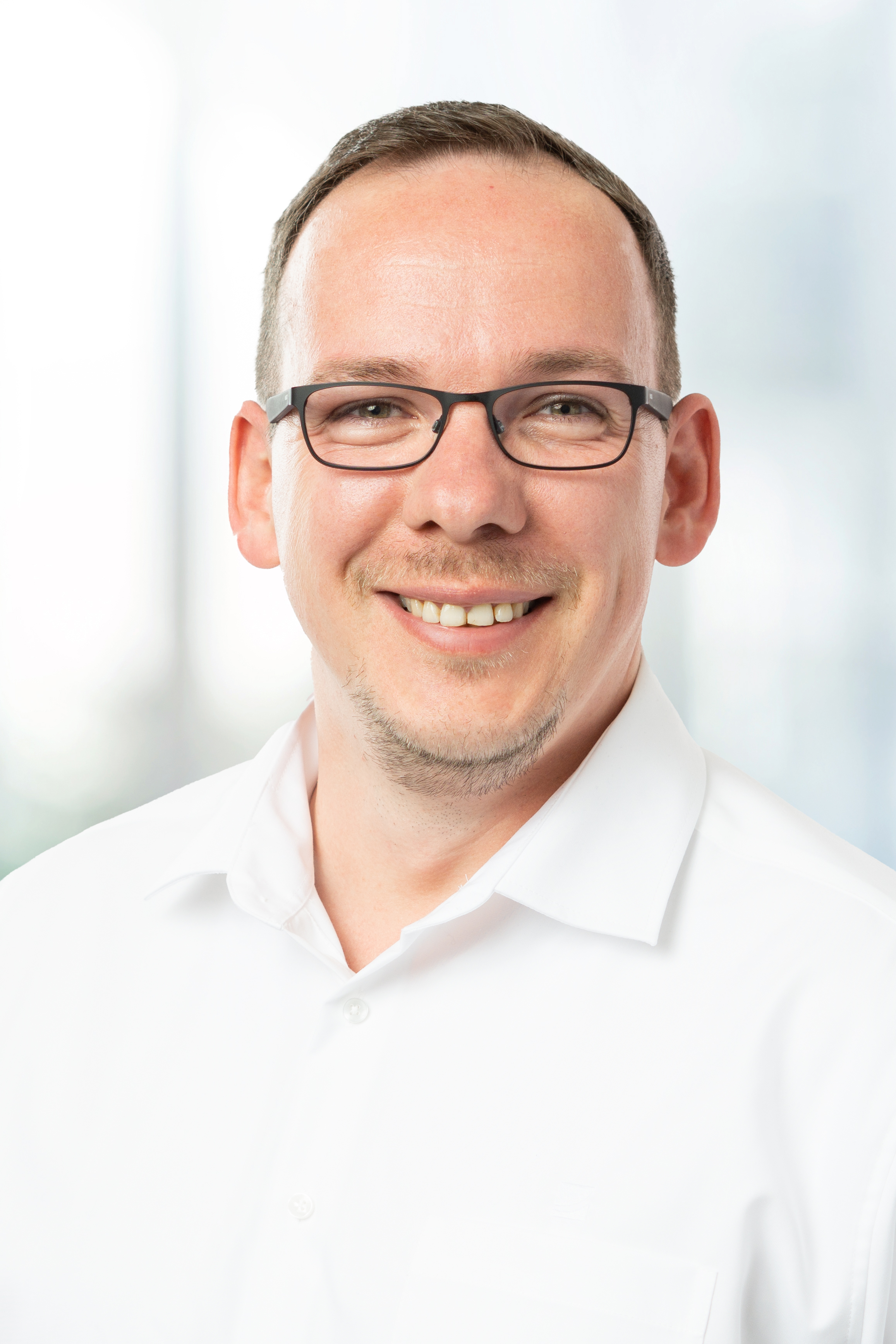 Christopher Schierig, Mein Prozessheld